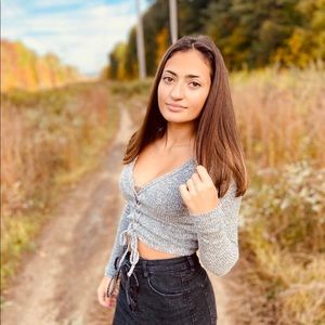 Meet your Posher, Madeline